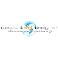 Discount Web Designer