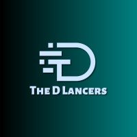 The D Lancers logo - Similar company to Samagra Progressive Learning Solutions Pvt Ltd