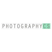Photographycs logo - Similar company to Studio 52C