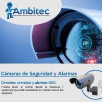 Ambitec S.A.S logo - Similar company to Ambitec