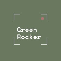 GreenRocker - Sustainable Communication Agency logo - Similar company to Sustainable Pr