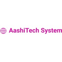 Aashitech System logo - Similar company to Aashitech