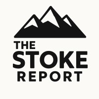 The Stoke Report logo - Similar company to Code & Color
