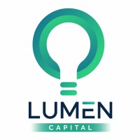 Lumen Capital logo - Similar company to Falconai