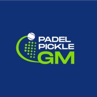 PADEL PICKLE GM logo - Similar company to Fivepublicity.Com