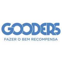 Gooders logo - Similar company to Daniela Duarte Tecnologia Da Informação
