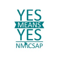 New Mexico Coalition of Sexual Assault Programs logo - Similar company to New Mexico Coalition Against Domestic Violence (Nmcadv)