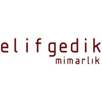 elifgedik MİMARLIK logo - Similar company to Mimode Mimarlık/Architecture