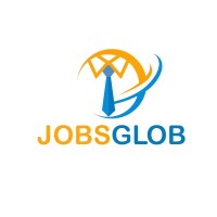 Jobsglob.com ltd logo - Similar company to Ooohh Ltd