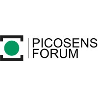 Picosens Forum GmbH logo - Similar company to Brackit - Digital Solutions