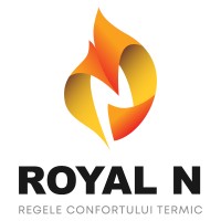 Royal N logo - Similar company to Focus Diy