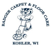 Badger Carpet & Floor Care logo - Similar company to Badger Real Estate Development