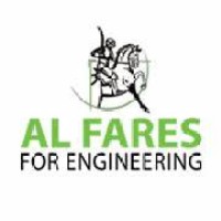 Al Fares For Engineering logo - Similar company to Kharrat Enterprise