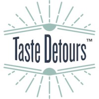Taste Detours logo - Similar company to Hungryguelph
