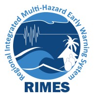 Regional Integrated Multi-hazard Early Warning System (RIMES) logo - Similar company to Matrix Idm, A Rimes Company