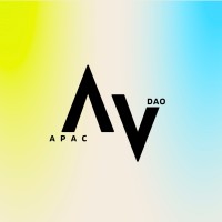 APAC DAO logo - Similar company to Sqrdao