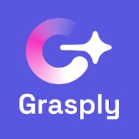 Grasply™ logo - Similar company to Matika