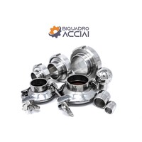 BIQUADRO ACCIAI S.R.L. logo - Similar company to Stampitalia Srl
