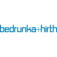 BEDRUNKA+HIRTH GERÄTEBAU GmbH logo - Similar company to Gebrüder Schulte Gmbh & Co. Kg