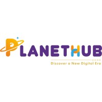 PlanetHub MultiCorp PVT LTD logo - Similar company to Iqsys