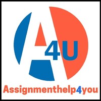 Assignmenthelp4you logo - Similar company to Myassignmenthelp