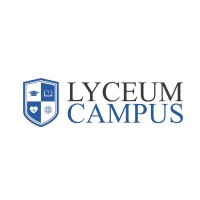 Lyceum Campus logo - Similar company to Polymath Campus