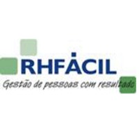 RHFACIL BRASIL CONSULTORIA EM RH logo - Similar company to Realiza Rh  Brasil -13 Anos.