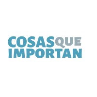 COSAS QUE IMPORTAN SL logo - Similar company to De Paseo Experience Sl