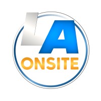 LA On-Site Fleet Services logo - Similar company to Max Access