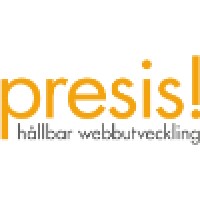 Presis I Sverige Ab