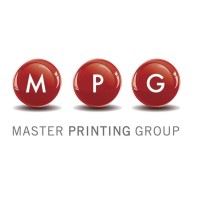 Master Printing Group, SA de CV logo - Similar company to 4Pack Shop