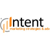 Intent Marketing & Adv logo - Similar company to X