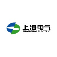 Shanghai Electric Machinery Co., Ltd. logo - Similar company to Shanghai Mrdcom Co., Ltd.