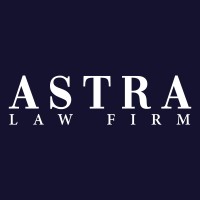 Astra Hukuk Bürosu logo - Similar company to Gügercinoğlu Law Firm