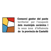 Pacte Territorial per l'Ocupació dels Municipis Ceràmics logo - Similar company to Cogito Studios