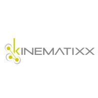 KINEMATIXX logo - Similar company to Pixida