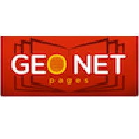 Geo Net Pages