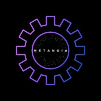 Metanoia logo - Similar company to Tnt Robotics