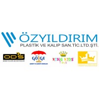 Ozyildirim Plastic Co. logo - Similar company to Abm Global