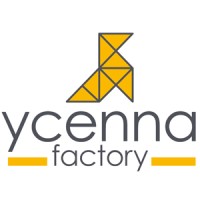 Ycenna Factory logo - Similar company to Advertising Agency Deja Ltd.