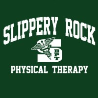Slippery Rock University Doctor of Physical Therapy Graduate Program logo - Similar company to Snyder Physical Therapy