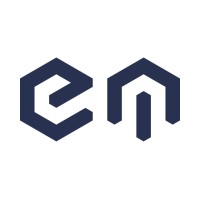 Energy Node logo - Similar company to Lamadrid Engineering Ab