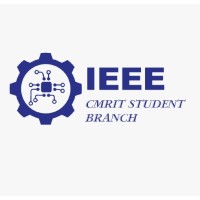 IEEE CMRIT logo - Similar company to Foss Cell Cmrit