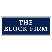 The Block Firm LLC logo - Similar company to Coleman, Chambers & Rogers, Llp