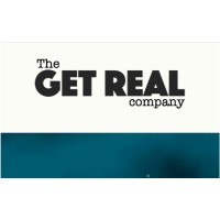 The GET REAL Company logo - Similar company to Get Real