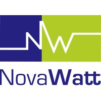 NovaWatt logo - Similar company to Valotech Energies