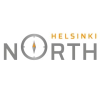 HelsinkiNorth ry logo - Similar company to Dandelier Ai