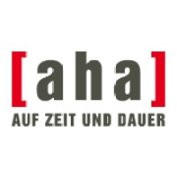 aha personal ag logo - Similar company to Win Work Ag