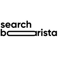 SearchBarista logo - Similar company to Technoir