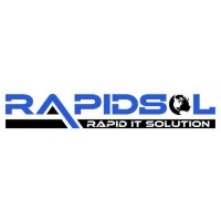 Rapid Sol logo - Similar company to Idea Skill Developers